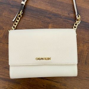Calvin Klein Eliana Mini Crossbody Bag